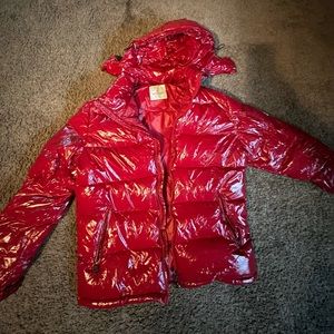 Moncler Maya Jacket